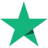 Trustpilot logo